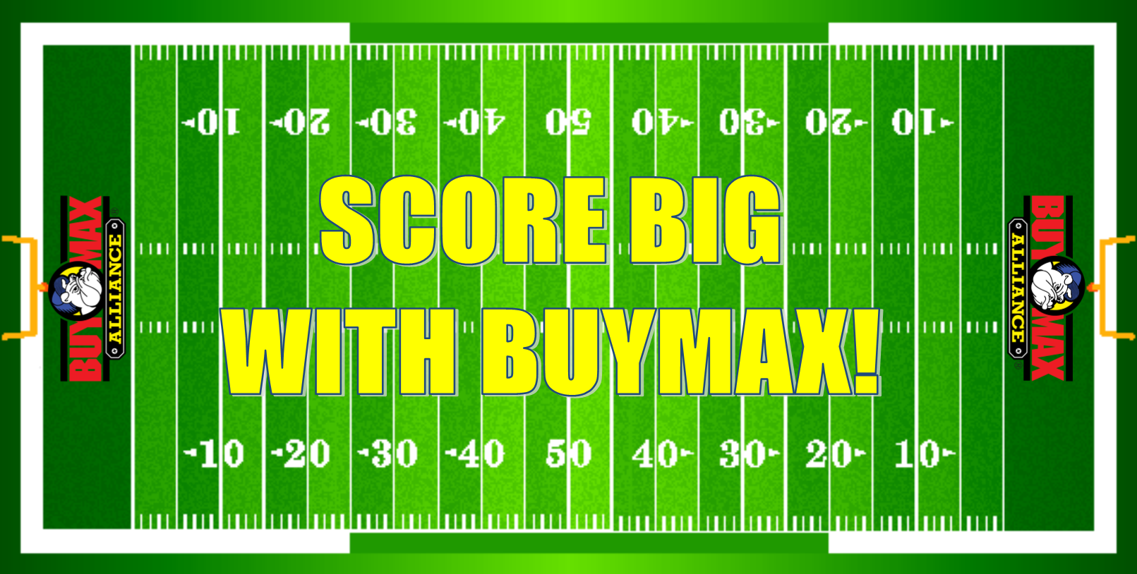 Score Big With BuyMax The Successful Contractor
